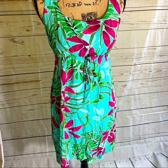 Puanani Dress Size Medium